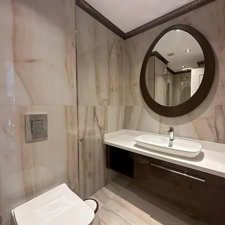 Apartament Sa Apartments! Sea View 2bd Flat 50m To The