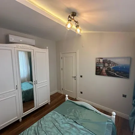 Apartament Sa Apartments! Sea View 2bd Flat 50m To The *