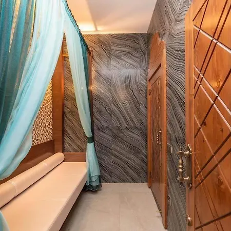 Sa Apartments! Sea View 2bd Flat 50m To The Apartament *