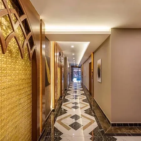 Sa Apartments! Sea View 2bd Flat 50m To The Apartament