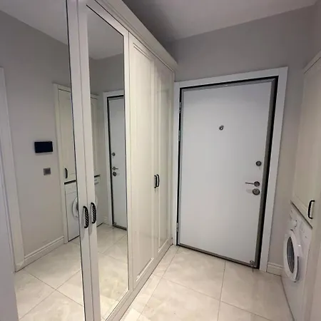Daire Sa Apartments! Sea View 2bd Flat 50m To The Alanya